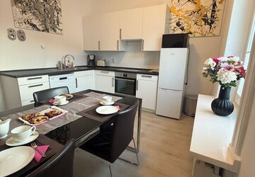Möblierte voll ausgestattete 3-Zimmer Wohnung in Eimsbüttel - Wohnung Hamburg Eimsbüttel | Angebot:27229386