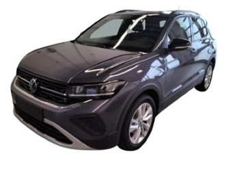 VW T-Cross 3.810 km 22.690 &euro; Hamburg 21029