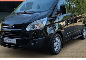 Ford Tourneo Custom 81.950 km 29.990 &euro; Buxtehude 21614
