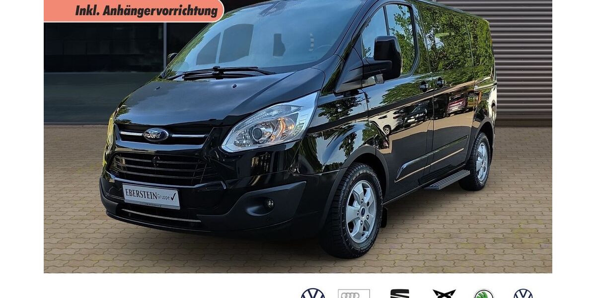 Ford Tourneo Custom 81.950 km 29.990 &euro; Buxtehude 21614