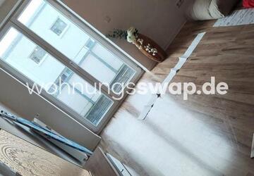 Wohnung Hamburg Barmbek-Nord - 3 Zimmer, 70 m&sup2;, 484&euro; | Angebot:26569081