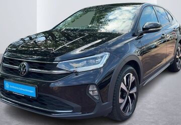 VW Taigo 21.287 km 21.888 &euro; Hamburg 22303