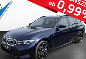 BMW 330 12.154 km 46.150 &euro; Hamburg 21073