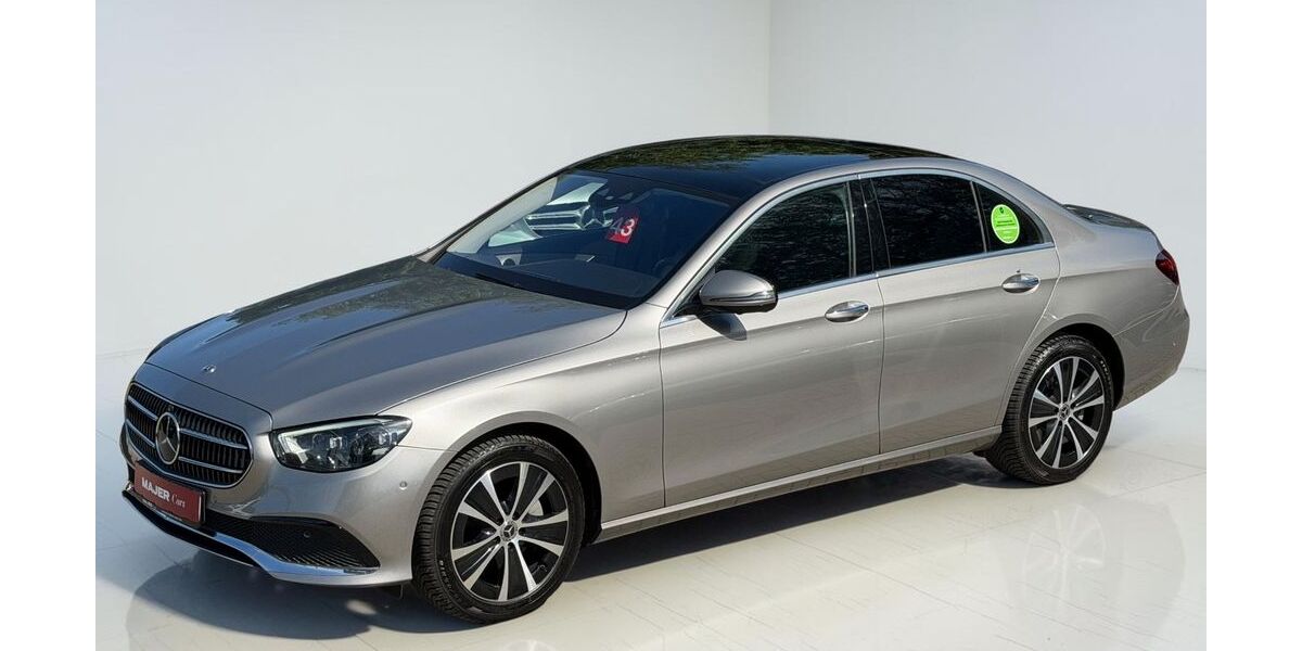 Mercedes-Benz E 300 110.630 km 28.490 &euro; Hamburg 22043