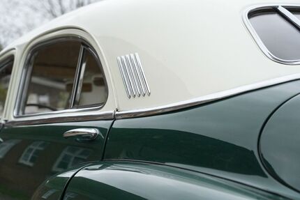 Cadillac Fleetwood 56.000 km 16.500 &euro; hamburg 21079