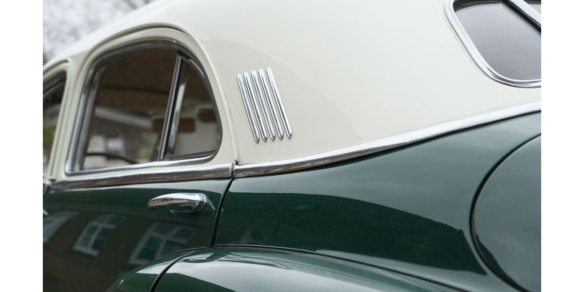 Cadillac Fleetwood 56.000 km 16.500 &euro; hamburg 21079