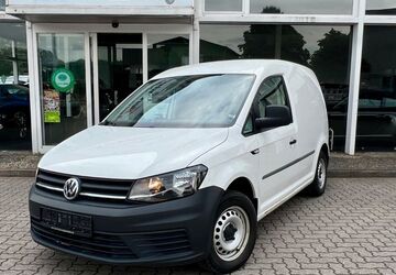 VW Caddy 112.307 km 12.900 &euro; Hamburg-Norderstedt 22851