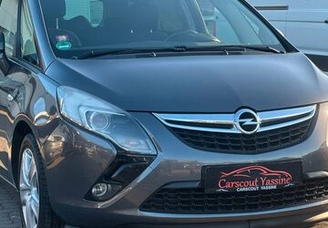 Opel Zafira 155.000 km 4.990 &euro; Buxtehude 21614