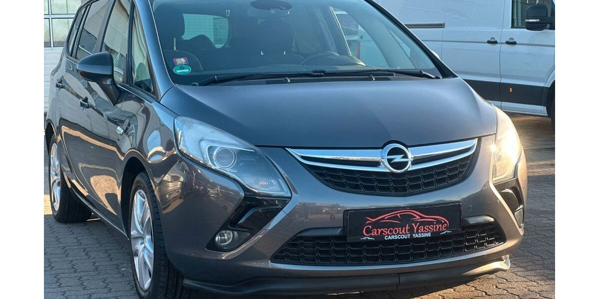 Opel Zafira 155.000 km 4.990 &euro; Buxtehude 21614