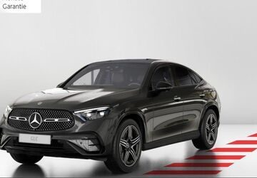 Mercedes-Benz GLC 220 9.642 km 57.890 &euro; Hamburg-Elbe 22609