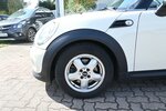 Mini One Clubman Klima Serviceheft HU-01.28 1.Hand 149.000 km 5.700 &euro; Seevetal - Hittfeld 21218