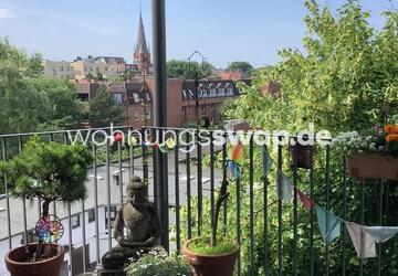 Wohnung Hamburg Ottensen - 2 Zimmer, 68 m&sup2;, 1.079&euro; | Angebot:24690116