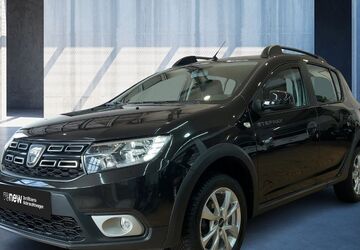 Dacia Sandero 76.591 km 12.490 &euro; Hamburg 22529