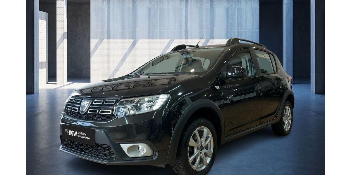 Dacia Sandero 76.591 km 12.490 &euro; Hamburg 22529