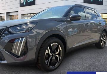Peugeot 2008 40.508 km 19.990 &euro; Hamburg 20537