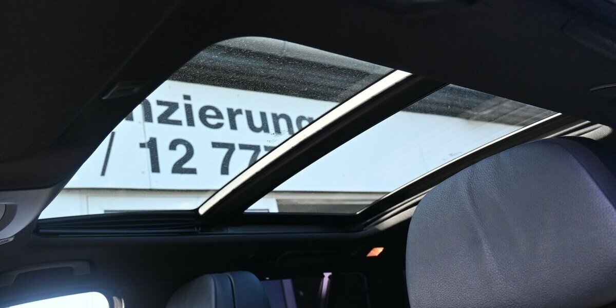 BMW 530 dAut Touring Klimaaut Navi Pano Leder 18Alu 245.000 km 14.300 &euro; Seevetal - Hittfeld 21218