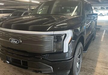 Ford F 150 39.000 km 88.999 &euro; Hamburg 22309