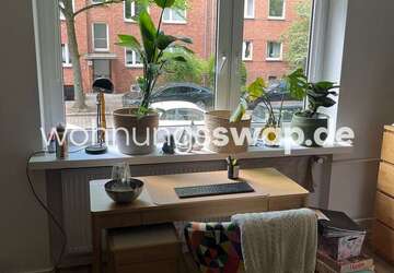 Wohnung Hamburg-Nord Nord - 3 Zimmer, 85 m&sup2;, 1.939&euro; | Angebot:26997015