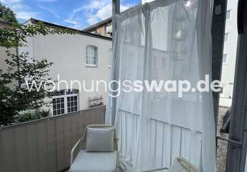 Wohnung Hamburg-Nord Nord - 3 Zimmer, 65 m&sup2;, 1.100&euro; | Angebot:27090249