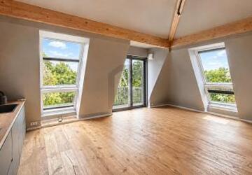 MODERNE ELEGANZ AUF RUHE TRIFFT - Wohnung Hamburg Bramfeld Bramfeld | Angebot:27313936