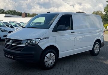 VW T6 Transporter 87.839 km 20.900 &euro; Norderstedt bei Hamburg 22851