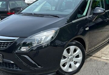 Opel Zafira 176.000 km 4.280 &euro; Neu Wulmstorf 21629