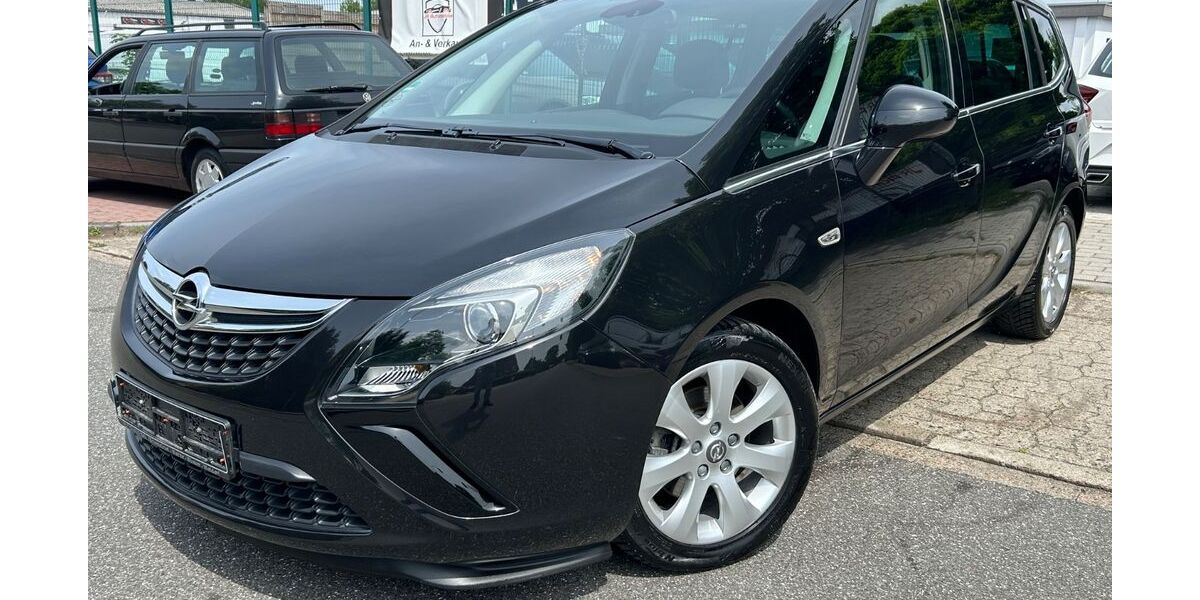 Opel Zafira 176.000 km 4.280 &euro; Neu Wulmstorf 21629