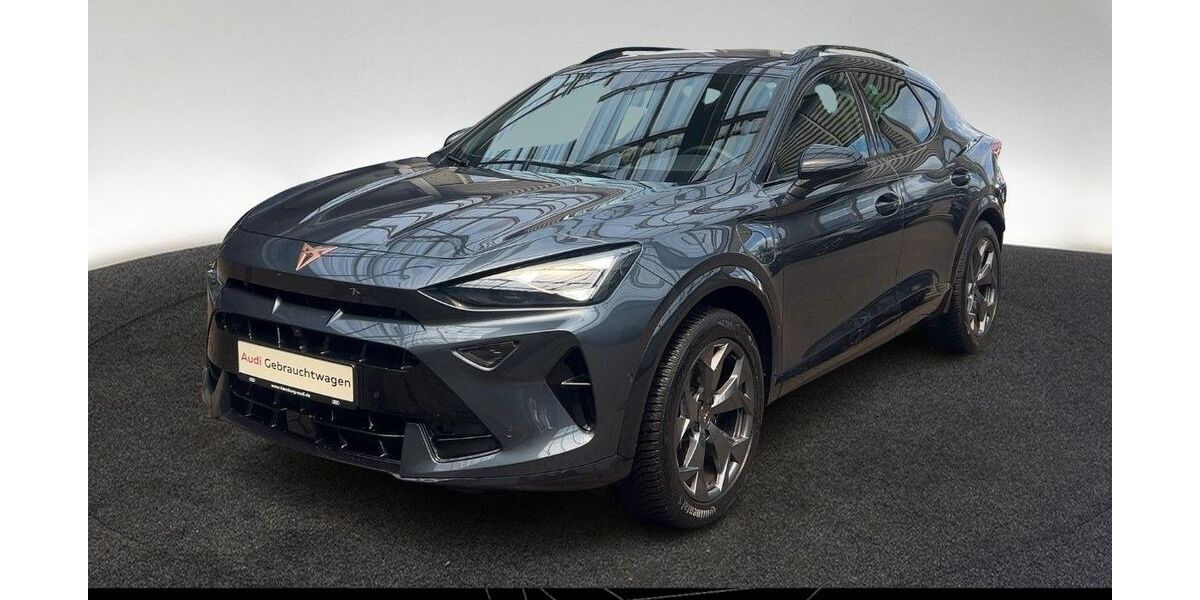 Cupra Formentor 15.408 km 35.880 &euro; Hamburg 22529