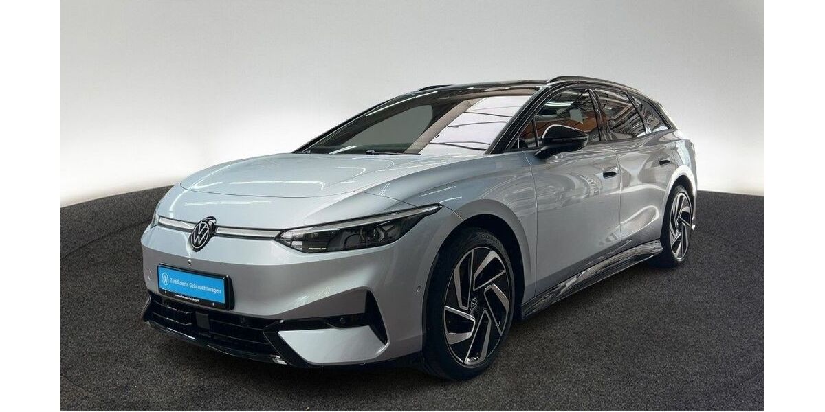 VW ID.7 7.322 km 58.885 &euro; Hamburg 22761
