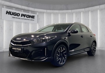 Kia XCeed 2.500 km 26.890 &euro; Hamburg 22335