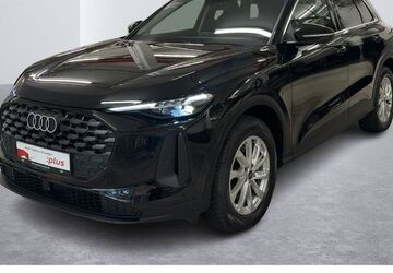 Audi Q5 6.540 km 49.980 &euro; Hamburg 20537