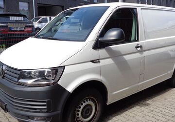 VW T6 Transporter 221.767 km 9.990 &euro; Hamburg 22399