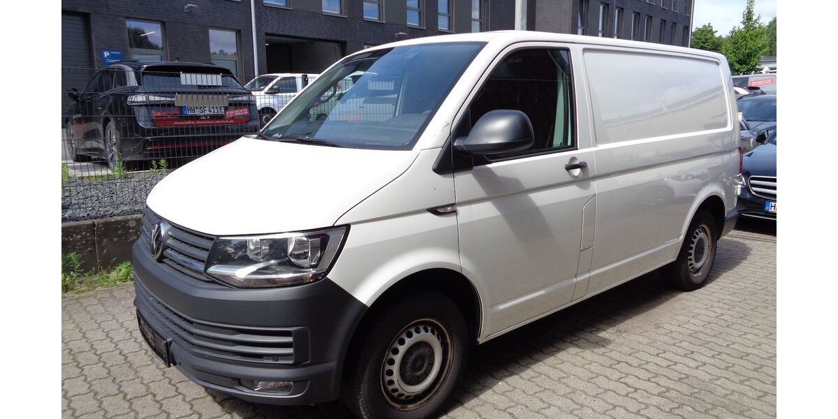 VW T6 Transporter 221.767 km 9.990 &euro; Hamburg 22399
