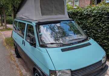 VW T4 California 309.000 km 5.999 &euro; Hamburg 21029