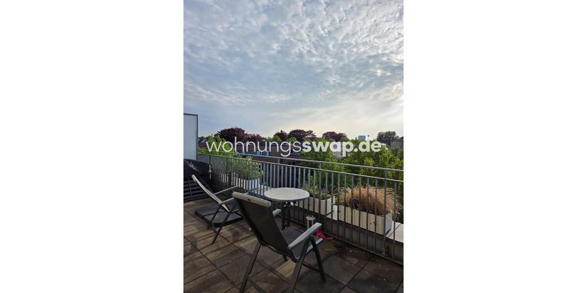 Etagenwohnung Hamburg Borgfelde - 3 Zimmer, 106 m&sup2;, 1.880&euro; | Angebot:26490498