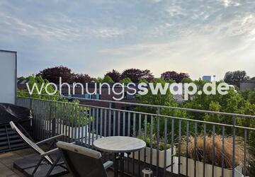Wohnung Hamburg Borgfelde - 3 Zimmer, 106 m&sup2;, 1.880&euro; | Angebot:26490498