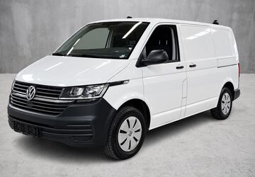 VW T6 Transporter 118.452 km 24.990 &euro; Norderstedt bei Hamburg 22851