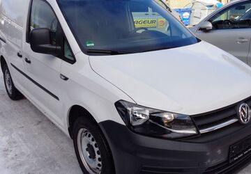 VW Caddy 51.654 km 13.800 &euro; Hamburg 22399