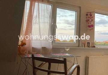 Wohnung Hamburg-Mitte Mitte - 3 Zimmer, 43 m&sup2;, 650&euro; | Angebot:26977765