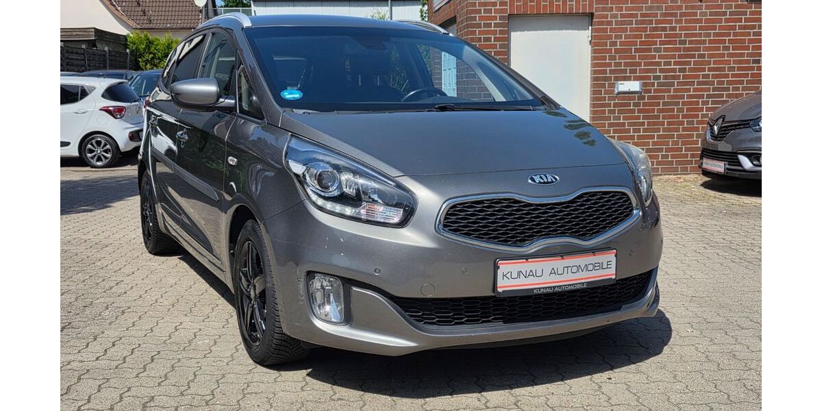 Kia Carens 172.941 km 5.400 &euro; Hamburg 22453