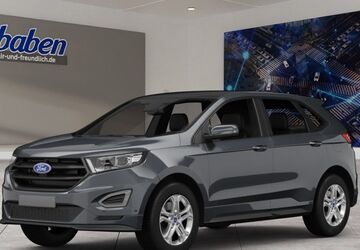 Ford Edge 149.556 km 16.500 &euro; Hamburg 21073