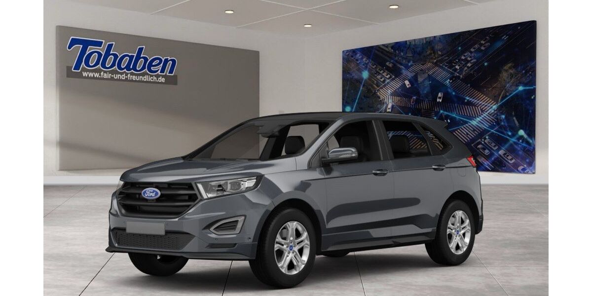 Ford Edge 149.556 km 16.500 &euro; Hamburg 21073
