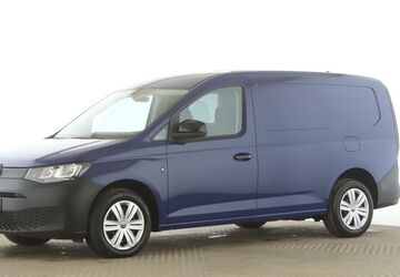 VW Caddy Maxi 94.228 km 18.440 &euro; Buchholz in der Nordheide 21244