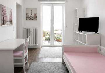 Wohnung Hamburg Fuhlsbüttel - 4 Zimmer, 112 m&sup2;, 1.640&euro; | Angebot:27310967