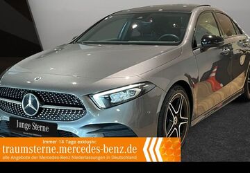 Mercedes-Benz A 180 49.480 km 24.490 &euro; Hamburg 22047