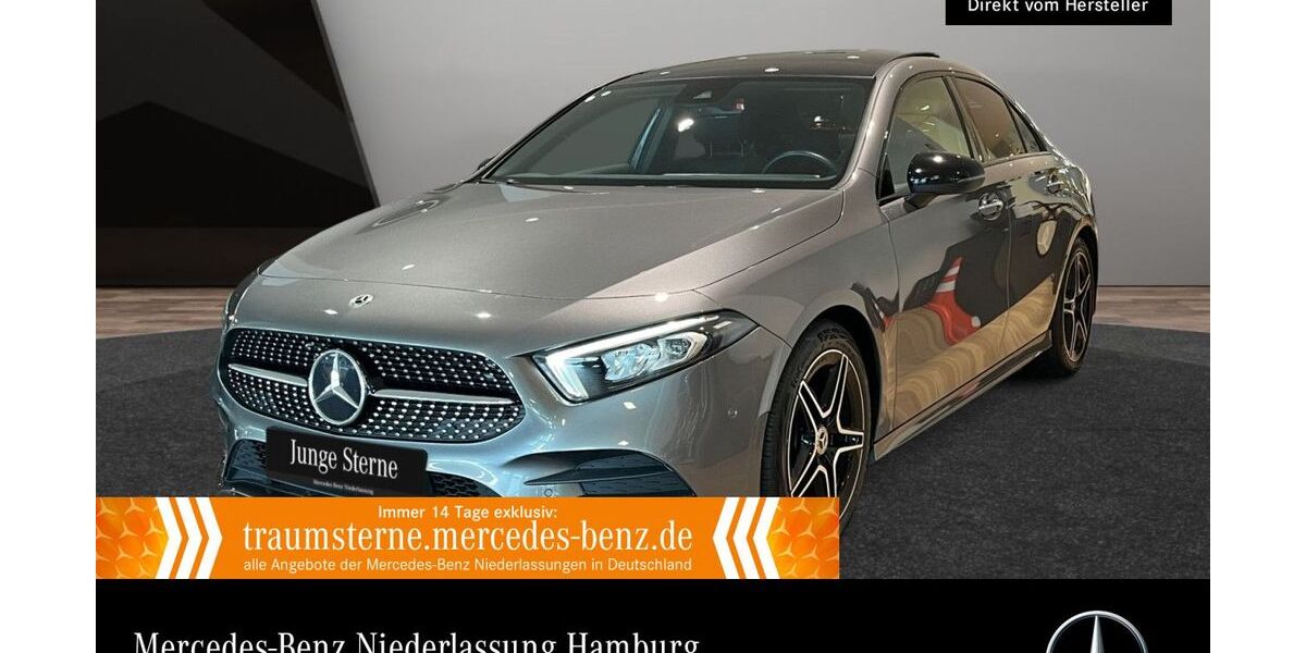 Mercedes-Benz A 180 49.480 km 24.490 &euro; Hamburg 22047