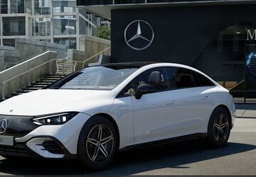 Mercedes-Benz EQE 8.546 km 51.480 &euro; Hamburg 21079