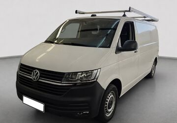 VW T6 Transporter 71.800 km 29.900 &euro; Norderstedt bei Hamburg 22851