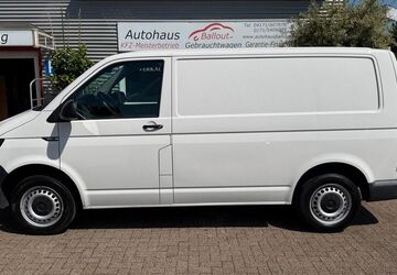 VW T6 Transporter 233.000 km 11.950 &euro; Winsen (Luhe). 21423