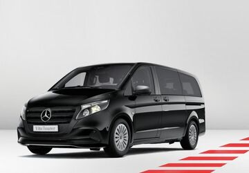 Mercedes-Benz Vito 9.613 km 51.790 &euro; Hamburg 21029